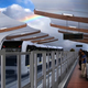 Illustration for article titled The First Driverless Transit System in the U.S. Starts Rolling in 2017